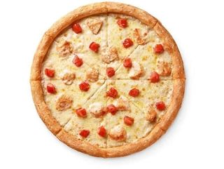 Часникове курча 35см