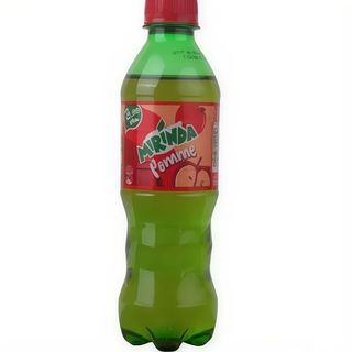 Mirinda Pomme (33cL)