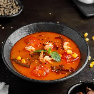 Supa Tom Yum