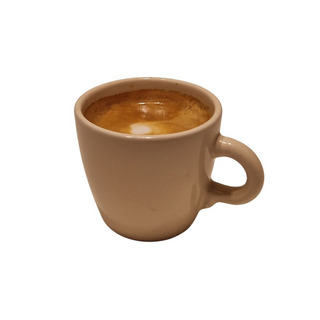 Café Cortado
