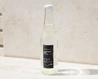 Квас з бузини, 330 мл