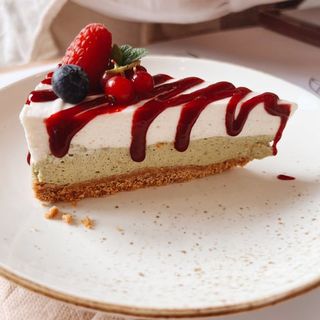 Cheesecake