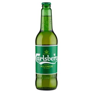 Carlsberg 33cl	 