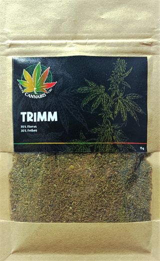 Trimm 15g
