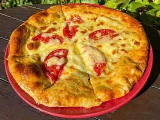 Наш хачапурі (550g)