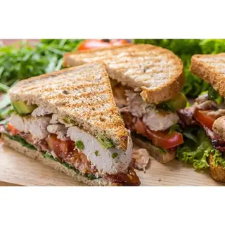 Chicken Sandwich