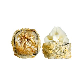 Угорь Темпура 8 шт [47]