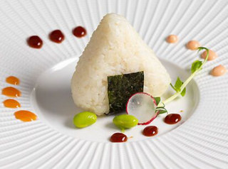 Salmone cotto 1 pezzo