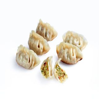 9. Gyoza De Pollo Y Verduras (6 Uds.)