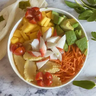 Surimix Poké 