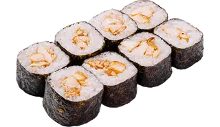Maki cu pui