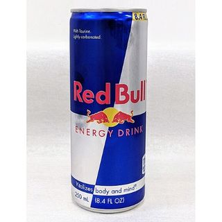 Redbull