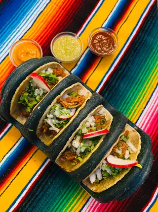 Machaca