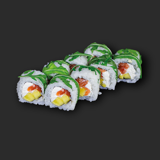 Katana Roll