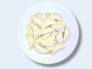 Равіолі зі свининою для смаження 300 г