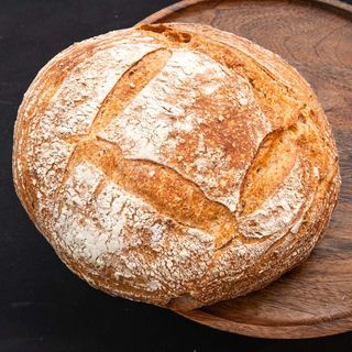 Chleb pszenny na zakwasie