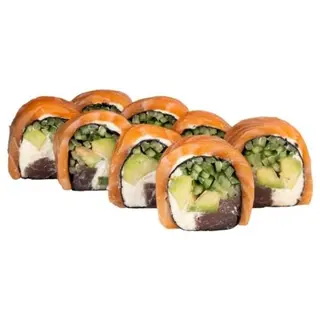 Nagi Łosoś