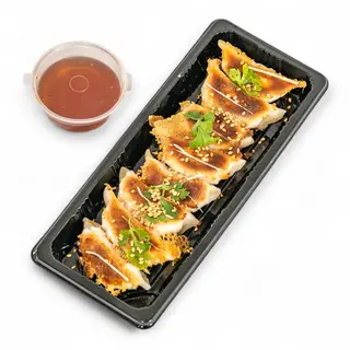 HANETSUKI GYOZA x 8