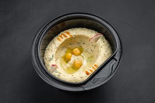 Hummus Beiruti