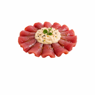 Tonno tonnato