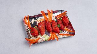 Koliwadas (8szt.) ️