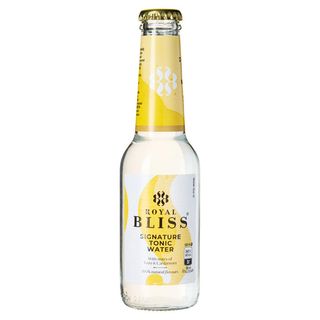 Royal Bliss Signature Tonic Water