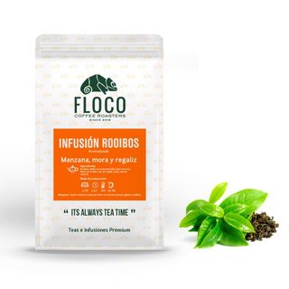 Manzana, Mora Y Regaliz (240 Ml.)