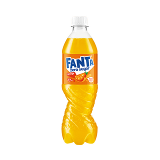 Fanta Zero 