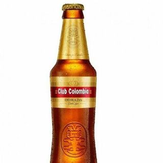 Cerveza Club Colombia (330 Ml.)