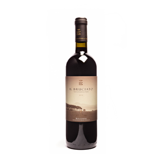 Antinori - Il Bruciato (Cabernet Sauvignon Merlot Sirah)