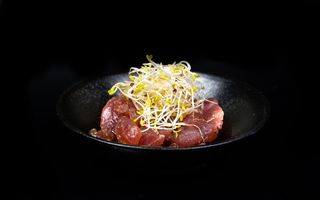 281 Imperial tartare