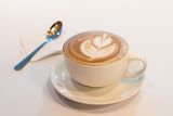 Cappuccin Spécial