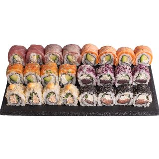 48.Single BOX (24бр-590г)