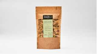 Wikk.me - granola Crazy pistachio
