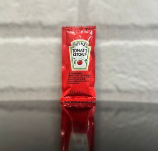 Ketchup