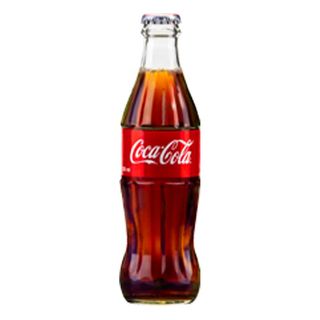კოკა-კოლა 0.33
