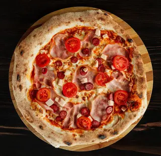 Pizza Beer House