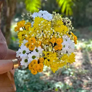 FLORES“FORMENTERA”