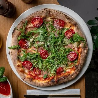 Pizza Italiana
