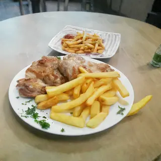 Pileći batak 200g