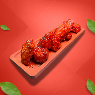 Крылышки буффало 16шт