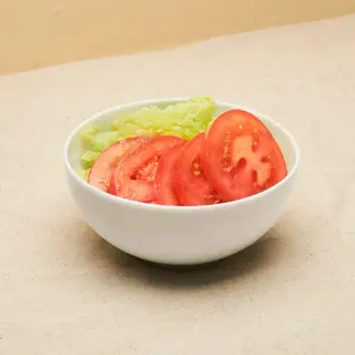 Salata cu rosii