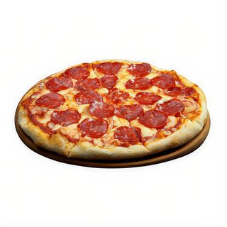 pizza pepperoni (grande)