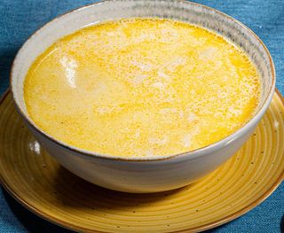 Ciorba de burta - 3 portii fara E-uri