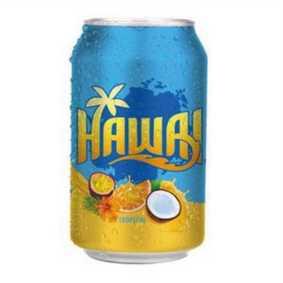 Hawaï
