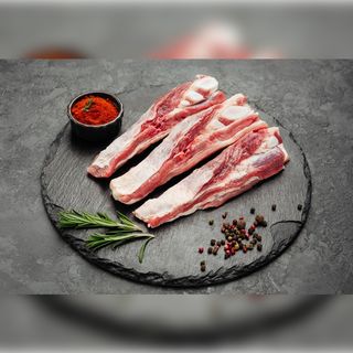 Грудинка Теляча (100г)