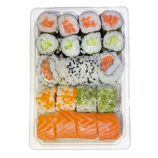 M4 Mix Sushi 20 Peças