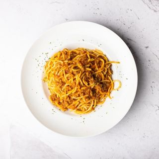 Tjestenina bolognese