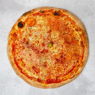 Margarita pizza 32 cm