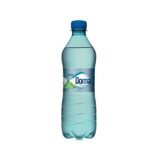 Apa minerala Dorna